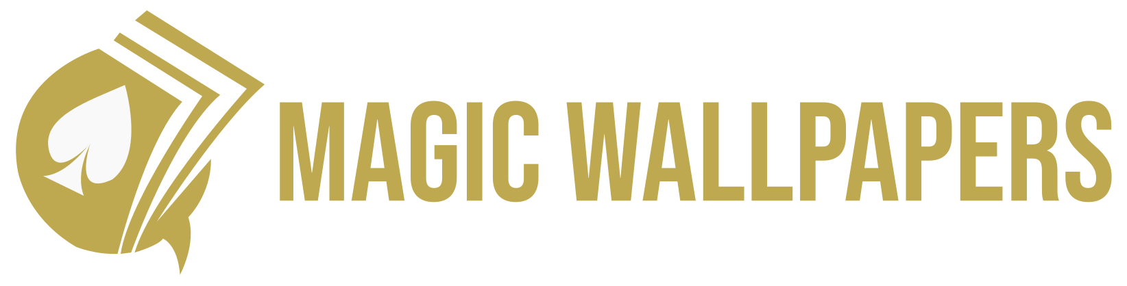 Magic Wallpapers logo